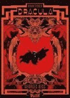 bokomslag Dracula (Graphic Novel)