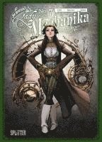 Lady Mechanika Collector's Edition. Band 7 1