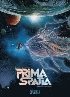 Prima Spatia. Band 1 1