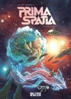 Prima Spatia. Band 3