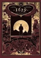 1629, oder die erschreckende Geschichte der Schiffbrüchigen der Jakarta. Band 2 1