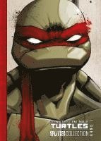 bokomslag Teenage Mutant Ninja Turtles Splitter Collection 01