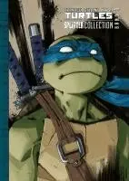 Kevin Eastman, Tom Waltz, Mike Costa, Ben Epstein, Paul Allor, Erik Burnham, Jason Ciaramella, Brian Lynch - Teenage Mutant Ninja Turtles Splitter Collection 03, Inbunden
