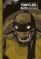 Teenage Mutant Ninja Turtles Splitter Collection 09