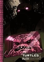 Teenage Mutant Ninja Turtles Splitter Collection 10