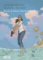 Michel Bussi, Fred Duval - Beim Leben meiner Tochter, Inbunden