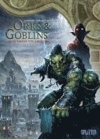 bokomslag Orks & Goblins. Band 23 - Die Kriege von Arran