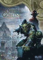 Sylvain Cordurié - Orks & Goblins. Band 23 - Die Kriege von Arran, Inbunden
