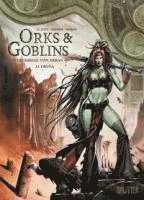 bokomslag Orks & Goblins. Band 24 - Die Kriege von Arran