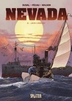 Fred Duval, Jean-Pierre Pécau - Nevada. Band 4, Inbunden