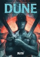 Dune: Haus Harkonnen (Graphic Novel). Band 2 (limitierte Vorzugsausgabe) 1