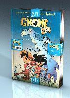 Die Gnome von Troy Ferienpaket: Band 1 - 3 1