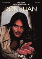 bokomslag Mythen der Welt: Don Juan