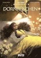 bokomslag Mythen der Welt: Dornröschen