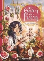 Audrey Alwett - Der Garten der Feen. Band 3, Inbunden