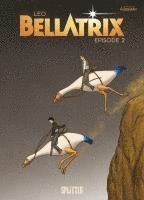bokomslag Bellatrix. Band 2