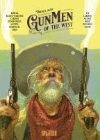 Gunmen of the West 1