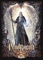 bokomslag Pendragon. Band 2
