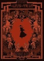 Victor Hugo - Der Glöckner von Notre-Dame (Graphic Novel), Inbunden