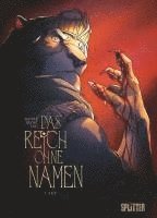 Herik Hanna - Das Reich ohne Namen. Band 1, Häftad