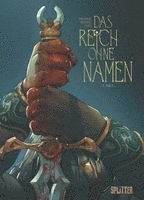 Das Reich ohne Namen. Band 3