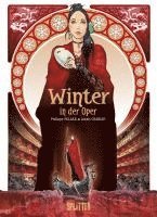 Winter in der Oper 1