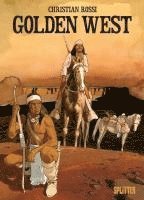 Golden West 1