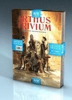 bokomslag Arthus Trivium Ferienpaket: Band 1 - 4