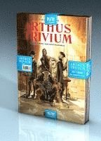 Arthus Trivium Ferienpaket: Band 1 - 4 1