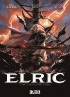 bokomslag Elric. Band 5