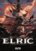 Julien Blondel, Jean-Luc Cano - Elric. Band 5, Inbunden