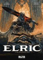 Julien Blondel, Jean-Luc Cano - Elric. Band 6, Inbunden