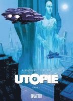 bokomslag Utopie. Band 1