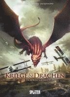 bokomslag Kriege und Drachen. Band 2