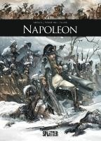 bokomslag Napoleon