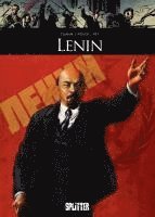 bokomslag Lenin