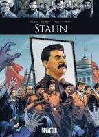 bokomslag Stalin