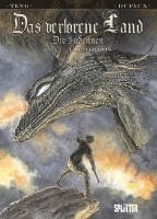 Das verlorene Land: Die Sudennen. Band 1 1