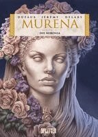 Jean Dufaux - Murena. Band 13, Inbunden