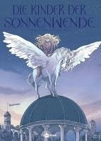 bokomslag Die Kinder der Sonnenwende