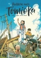 bokomslag Rückkehr nach Tomioka