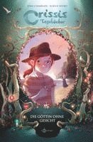 Crissis Tagebücher. Band 4