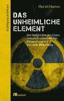 bokomslag Das unheimliche Element