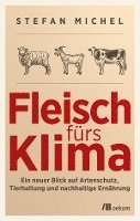 bokomslag Fleisch fürs Klima