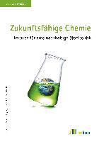 bokomslag Zukunftsfähige Chemie