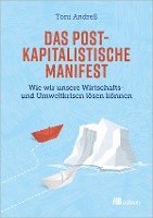 bokomslag Das postkapitalistische Manifest