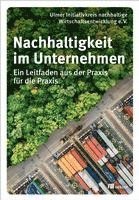 Nachhaltigkeit im Unternehmen 1