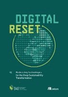 bokomslag Digital Reset