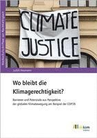 Wo bleibt die Klimagerechtigkeit? 1