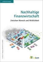 bokomslag Nachhaltige Finanzwirtschaft